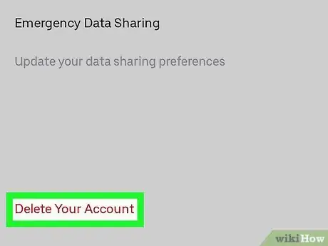 Image titled Delete Your Uber History Step 5