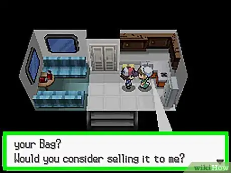 Image titled Make Easy Money in Pokémon Black and White Step 15