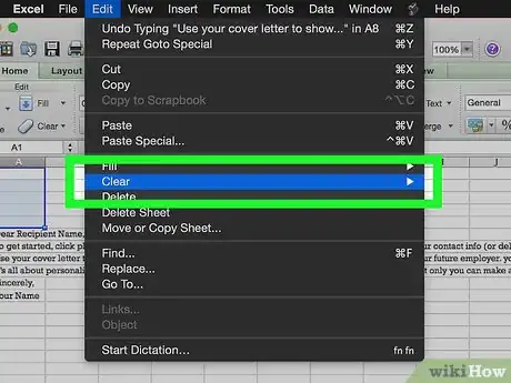 Image titled Reduce Size of Excel Files Step 39