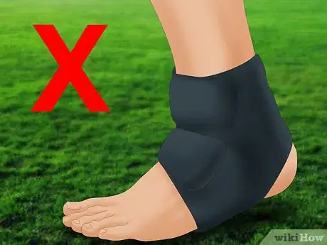 Image titled Wear Soccer Socks Step 16