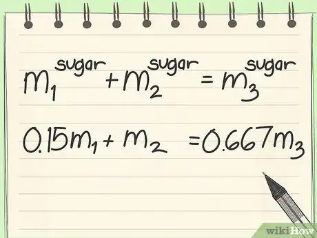 Image titled Do a Simple Mass Balance Step 15