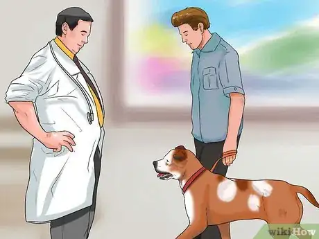 Image titled Check Your Dog's Weight Step 8