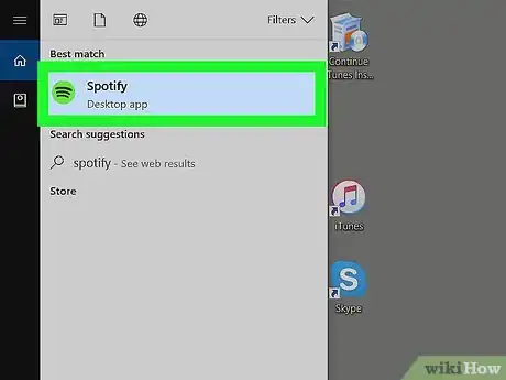 Image titled Find New Music with Spotify Step 8