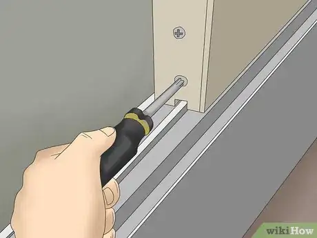 Image titled Replace Sliding Glass Door Rollers Step 11