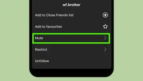 Image titled Instagram mute option 2022.png