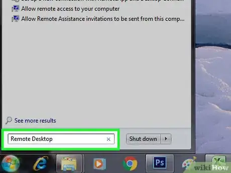 Image titled Use Remote Desktop in Windows 7 Step 24