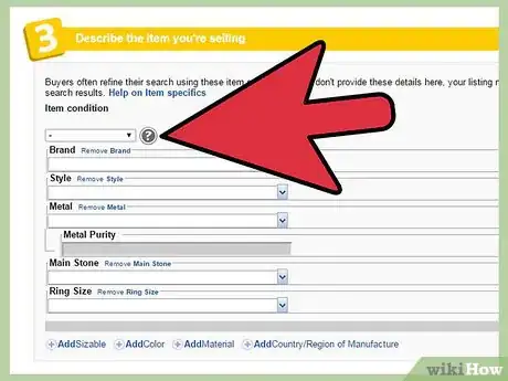Image titled Sell Jewelry on eBay Step 7