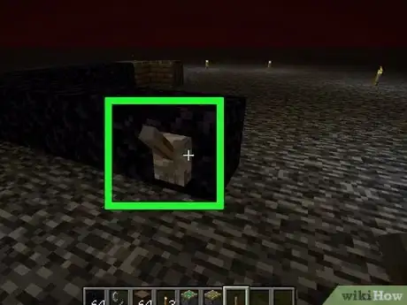 Image titled Break Bedrock in Minecraft Step 19