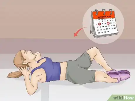 Image titled Start an Ab Workout Step 12