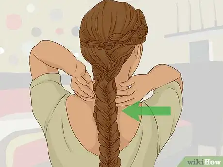 Image titled Get Rapunzel Hair Step 23