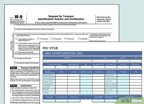 Image titled Earn Social Security Credits Step 6