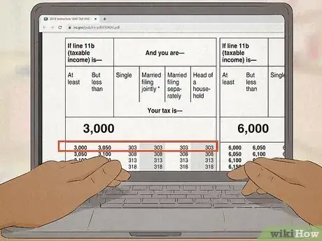 Image titled File Taxes Step 37