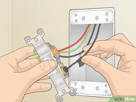 Image titled Replace a Light Switch Step 11