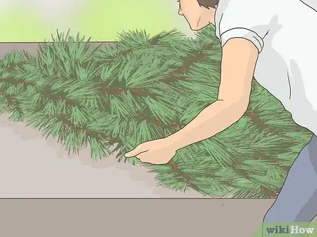 Image titled Keep Your Christmas Tree Fresh Longer Step 7