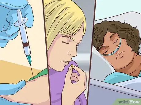 Image titled Treat an Adverse Reaction to a Flu Vaccine Step 3