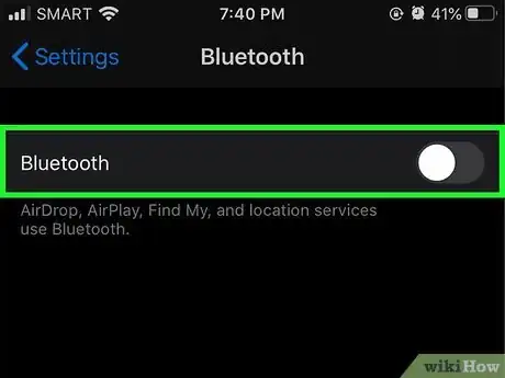 Image titled Pair a Bluetooth Device with an iPhone Step 10