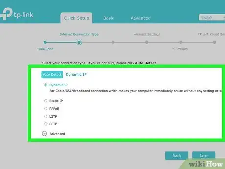 Image titled Configure a TP Link Router Step 11