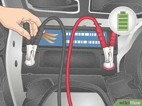 Image titled Car Won't Start with Jump Step 15