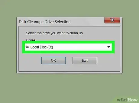 Image titled Delete System Restore Files Step 2