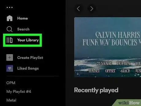 Image titled Download Music from Spotify Step 9