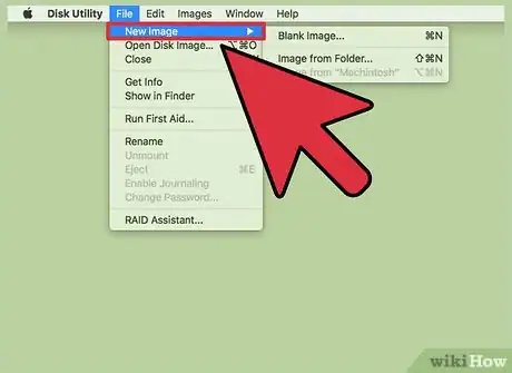 Image titled Convert a CD or DVD to ISO Image Files Step 10