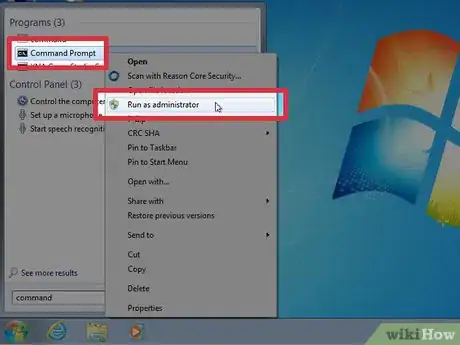 Image titled Reset Windows 7 Administrator Password Step 21