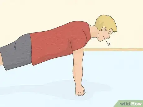 Image titled Do Knuckle Pushups Step 7