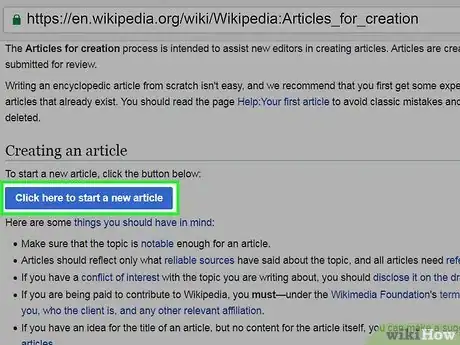 Image titled Write a Wikipedia Article Step 1