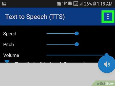 Image titled Record Text to Speech on Android Step 6