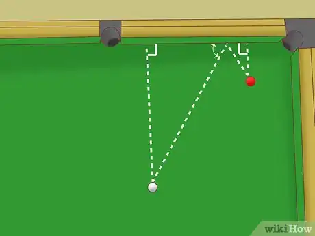 Image titled Play Pool Like a Mathematician Step 5