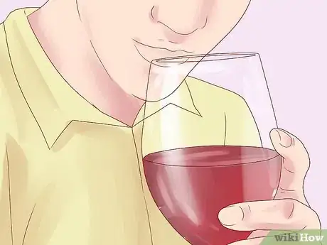 Image titled Become a Wine Connoisseur Step 6