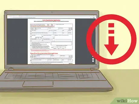 Image titled Register to Vote Step 13