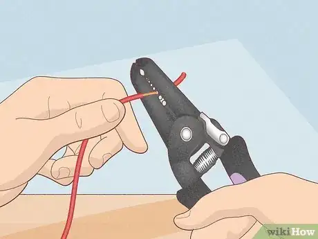 Image titled Make a Simple Electrical Circuit Step 2