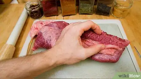 Image titled Cut a Brisket Step 5