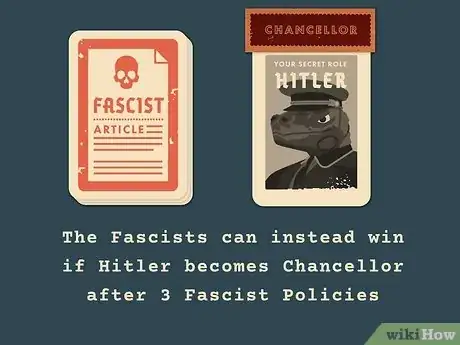 Image titled Play Secret Hitler Step 3