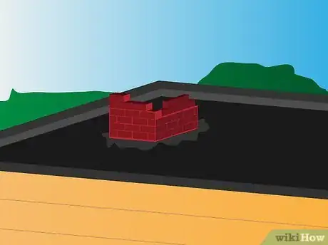 Image titled Build a Chimney Step 6