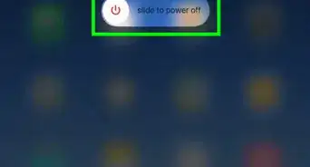 Completely Power Down Your iPad