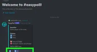 Create a Poll in a Discord Chat on a PC or Mac