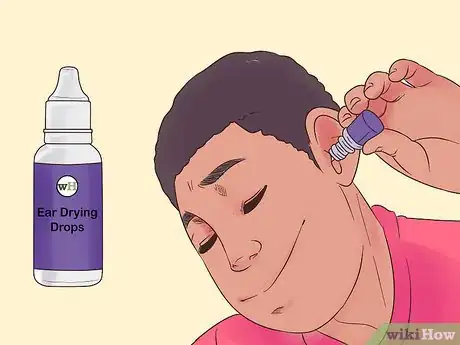 Image titled Remove Fluid in Ears Step 9