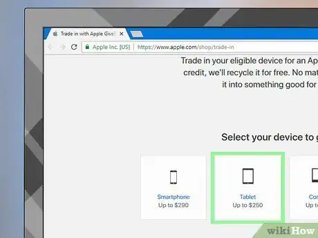 Image titled Recycle an iPad Step 5