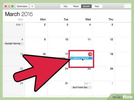 Image titled Schedule an Automatic File Backup in a Mac Step 10