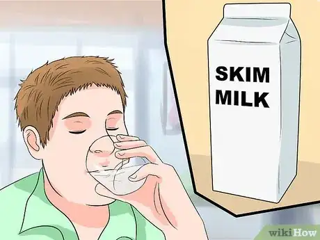 Image titled Drink More Milk Every Day Step 7
