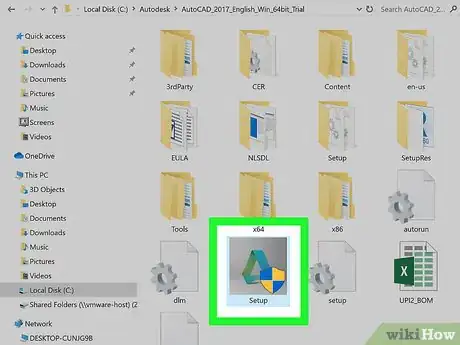 Image titled Install AutoCAD Step 6