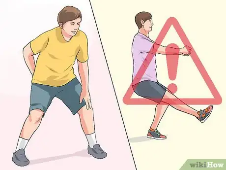 Image titled Do a Single Leg Squat Step 17