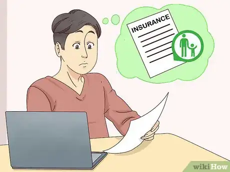 Image titled Add a Spouse to Health Insurance Step 5