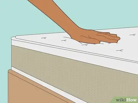 Image titled Make Mattress Firmer Step 12