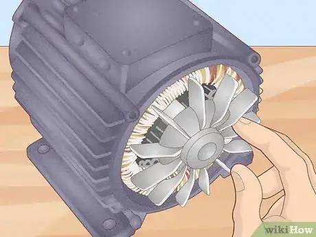 Image titled Check an Electric Motor Step 11
