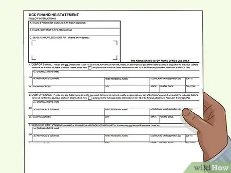 Image titled Secure a Promissory Note Step 8