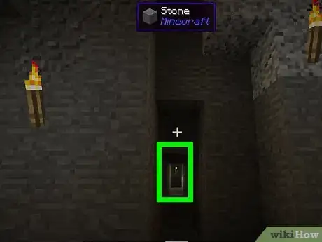 Image titled Mine Redstone in Minecraft Step 4