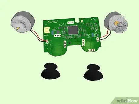 Image titled Disassemble a Dual Shock 3 Controller Step 6